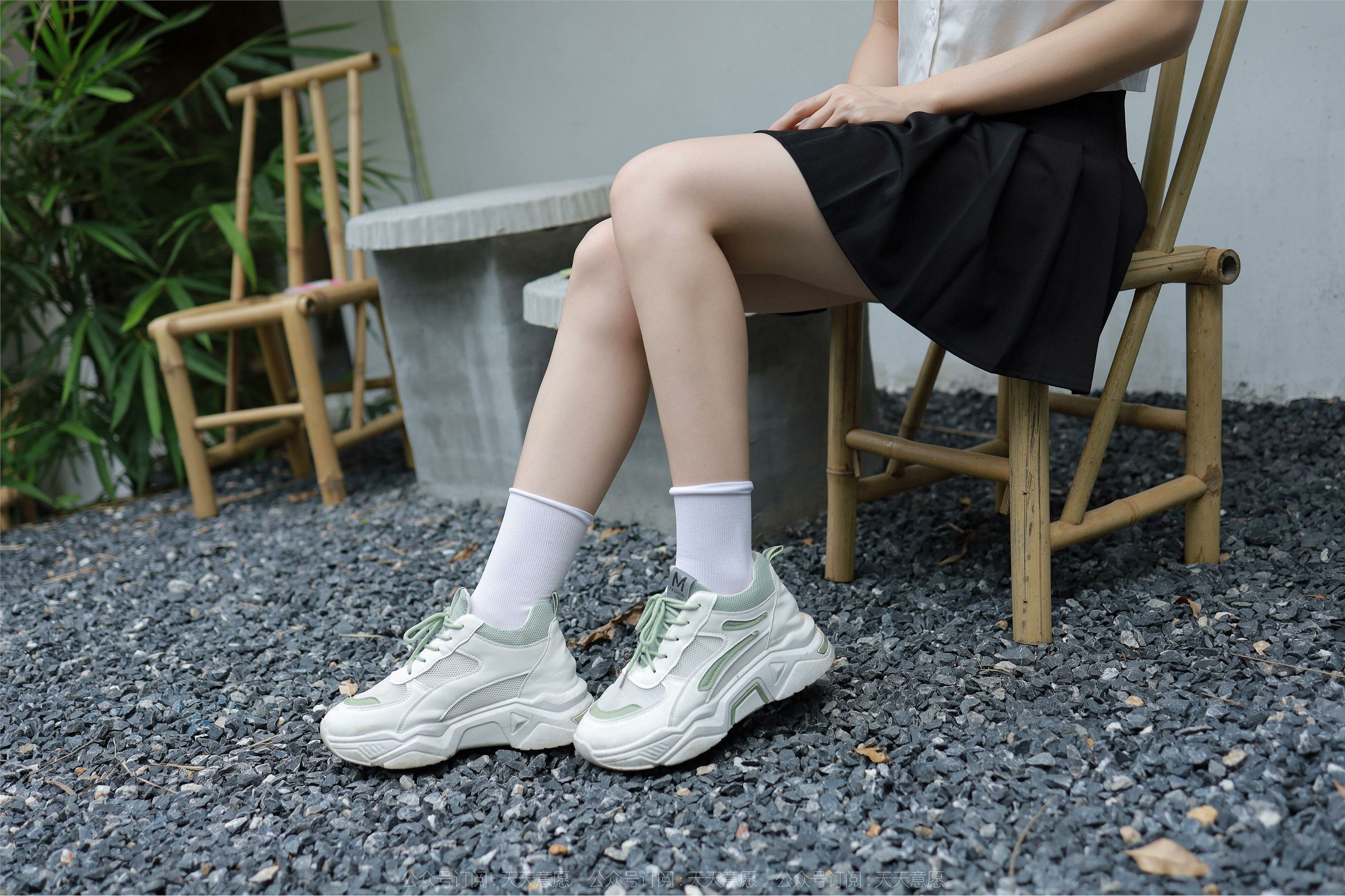 IESS异思趣向  2022.08.11 丝享家 1174：幂幂《新人报道》